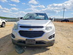 Chevrolet Equinox 2016