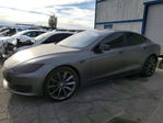 Tesla Model S 2015