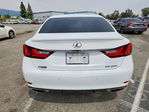 Lexus GS 2015