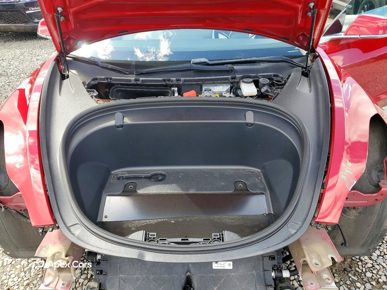 Tesla Model 3 2018