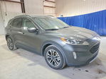 Ford Escape 2020