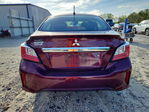 Mitsubishi Mirage 2021