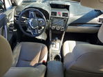 Subaru Forester 2017