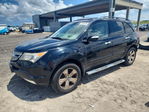 Acura MDX 2009