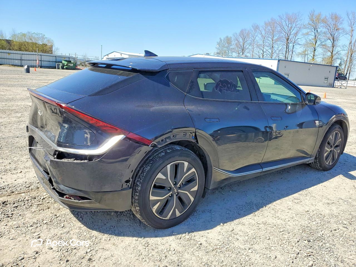 Kia EV6 2023