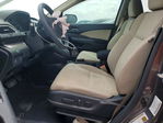 Honda CR-V 2016