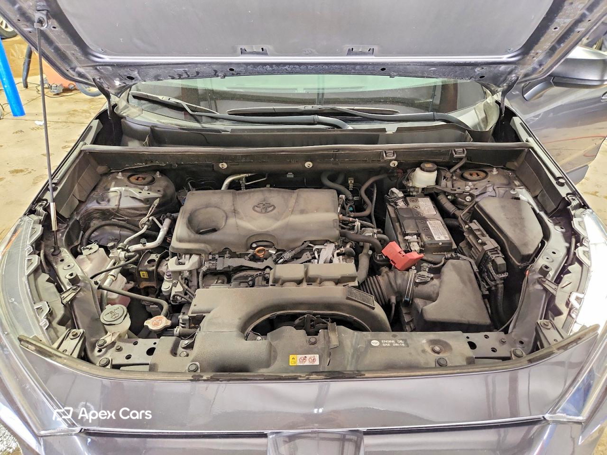 Toyota RAV 4 2020