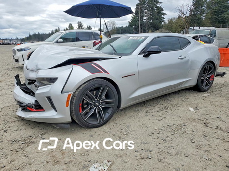 Chevrolet Camaro 2017 - Image 1 of 13