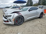 Chevrolet Camaro 2017