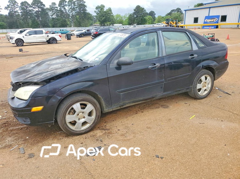 Ford Focus 2007 - Image 1 of 12