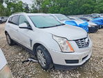 Cadillac SRX 2016