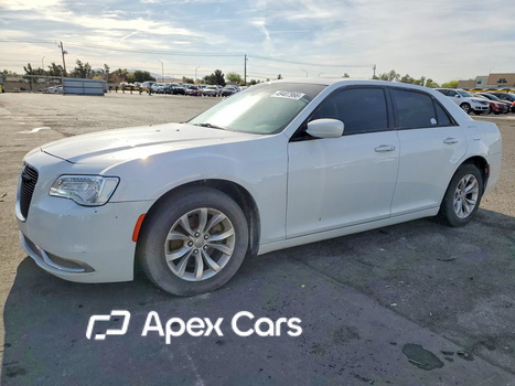 Chrysler 300 2015 - Image 1 of 12