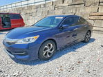 Honda Accord 2016