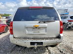 Chevrolet Tahoe 2014