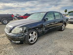 Lexus LS 2005