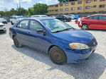 Toyota Corolla 2004