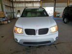 Pontiac Torrent 2007