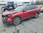 Subaru Outback 2022