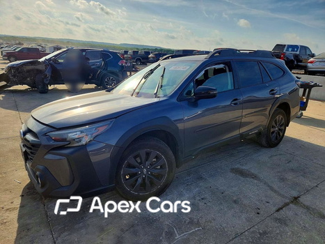 Subaru Outback 2025 - Image 1 of 14