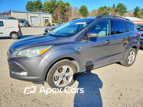 Ford Escape 2014 - Image 1 of 13