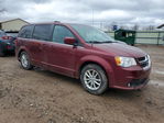 Dodge Caravan 2019