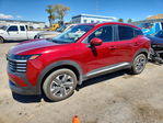 Nissan Kicks 2025