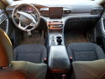 Ford Explorer 2021