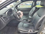 Chrysler 200 2012