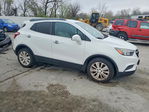 Buick Encore 2017