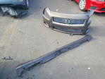 Nissan Maxima 2012