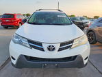 Toyota RAV 4 2013