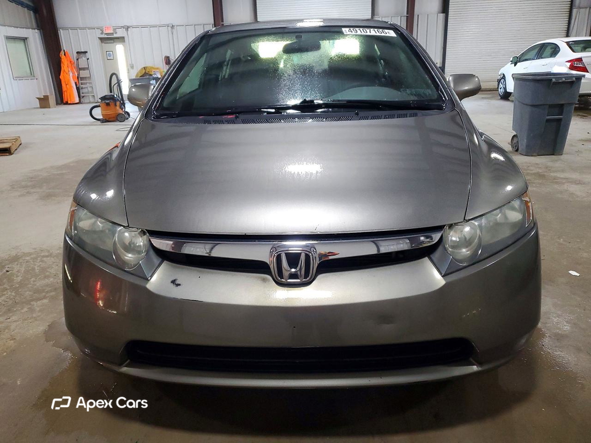 Honda Civic 2008