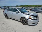 Nissan Altima 2018