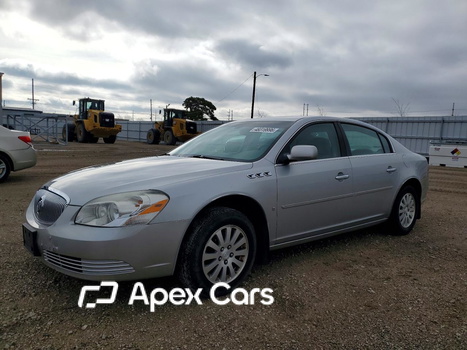 Buick Lucerne 2008 - Image 1 of 13