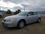 Buick Lucerne 2008