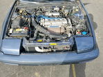 Honda Prelude 1988