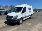 Mercedes-Benz Sprinter 2017