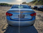 Chevrolet Impala 2014