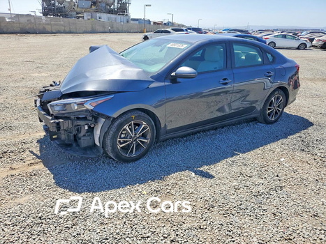 Kia Forte 2023 - Image 1 of 14