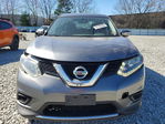 Nissan Rogue 2014