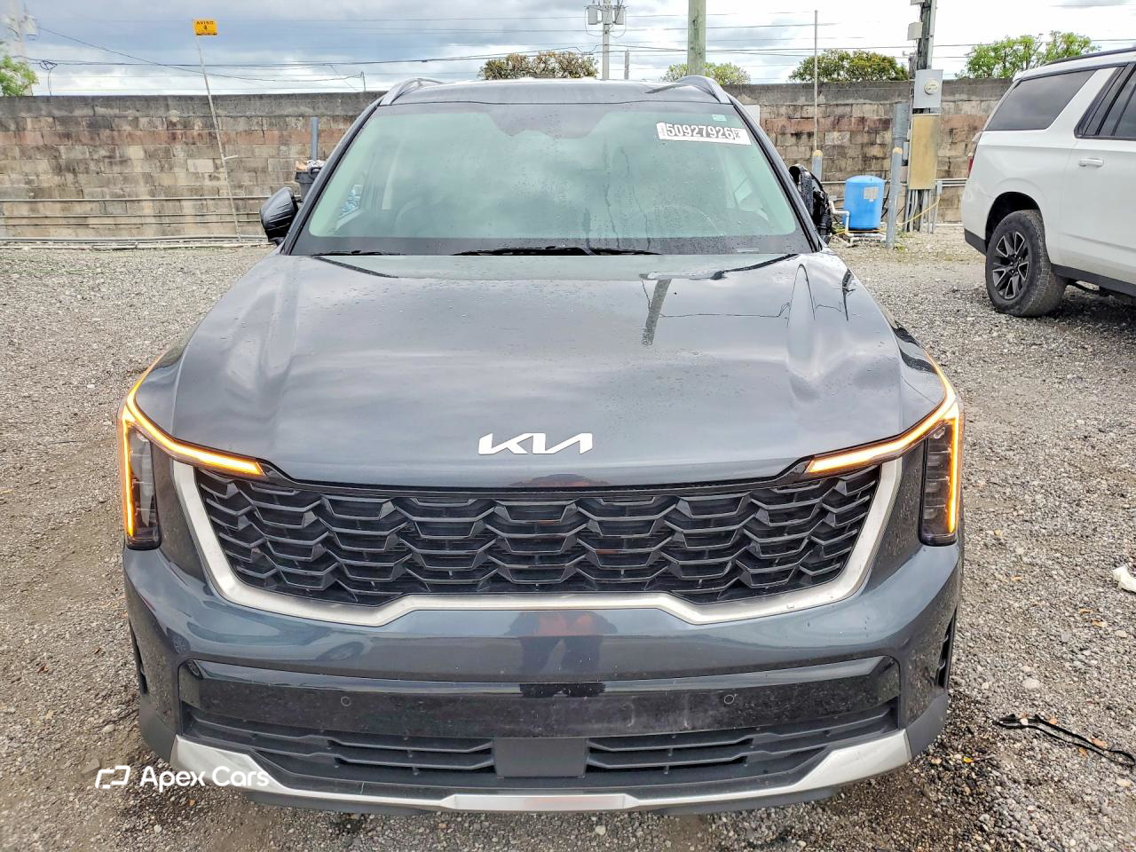 Kia Sorento 2024