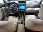Subaru Impreza 2012