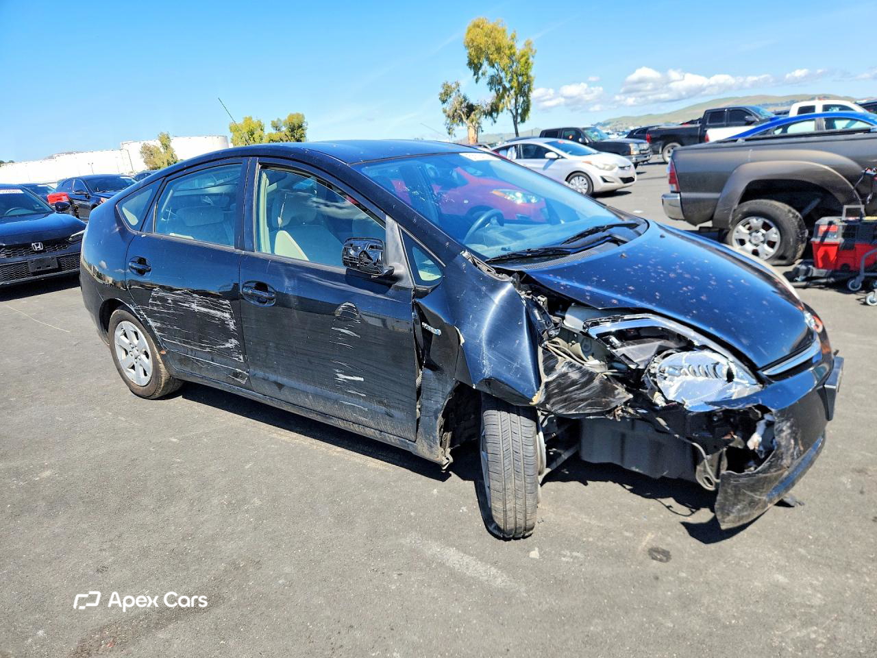 Toyota Prius 2006