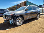 Jeep Cherokee 2014