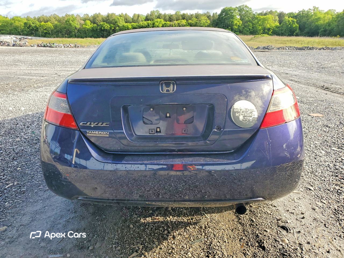 Honda Civic 2011