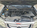 Honda Pilot 2011