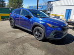 Subaru XV 2024