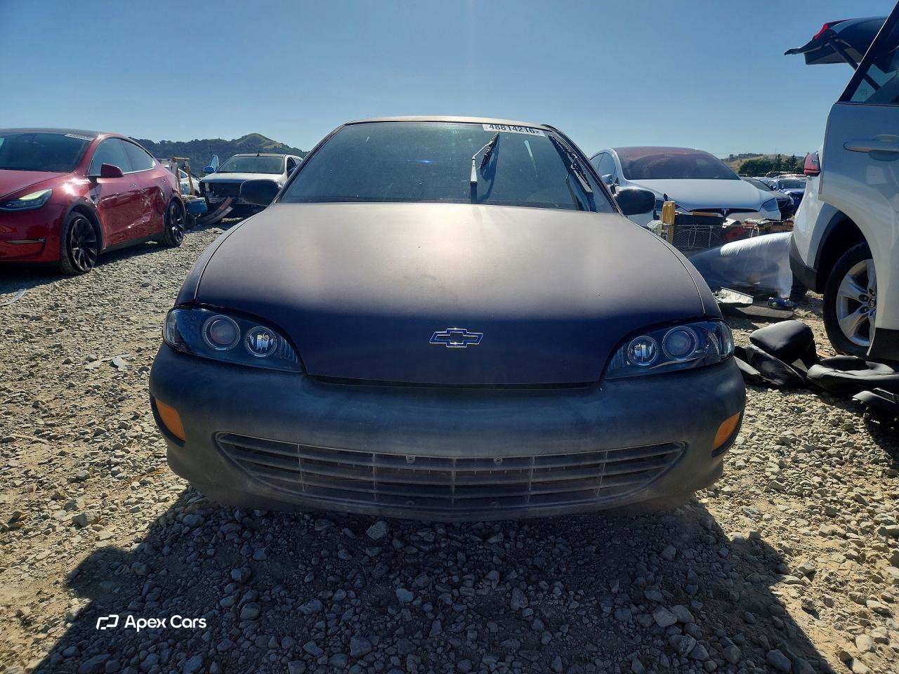 Chevrolet Cavalier 1998