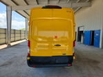 Ford Transit 2021
