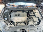 Mazda 3 2014